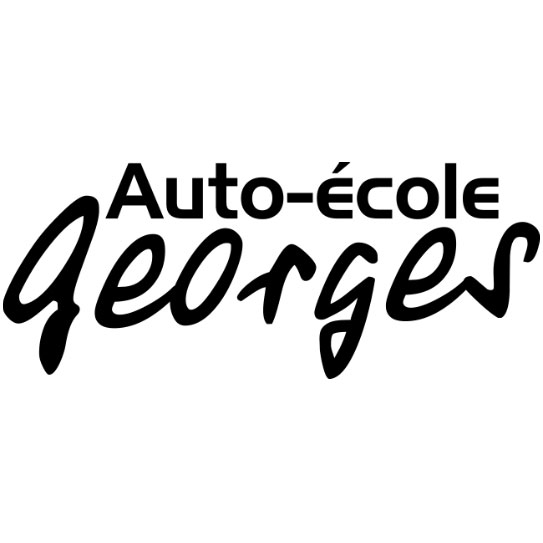 AUTO-Ã‰COLE GEORGES
